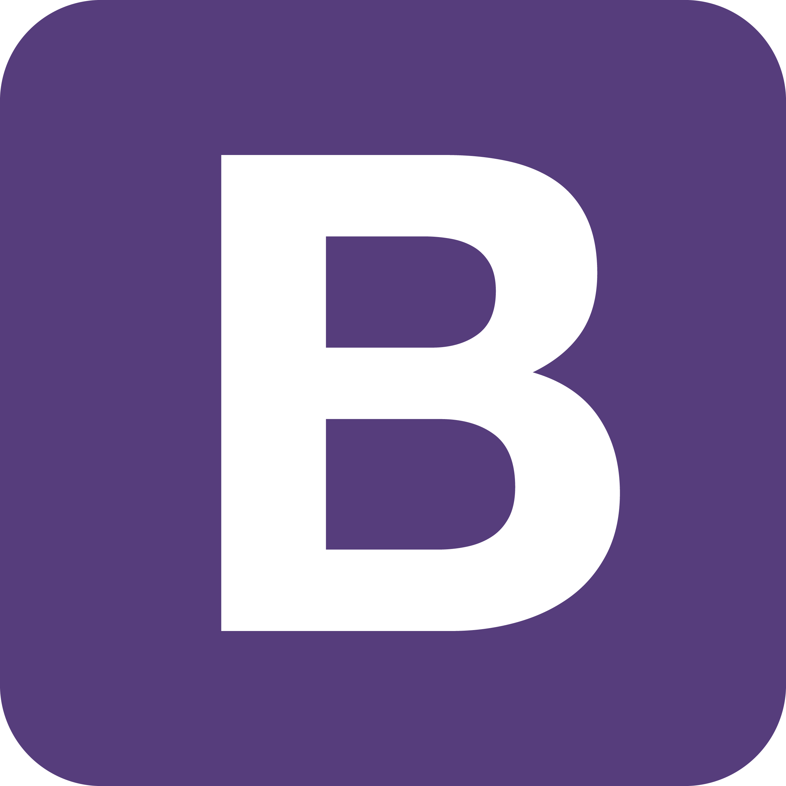 Logo Bootstrap