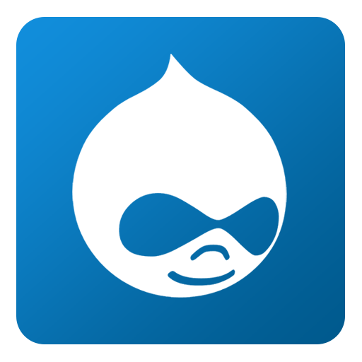 Logo Drupal