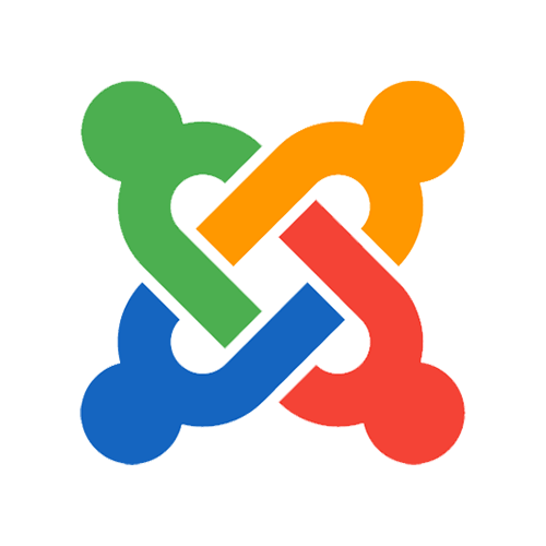 Logo Joomla