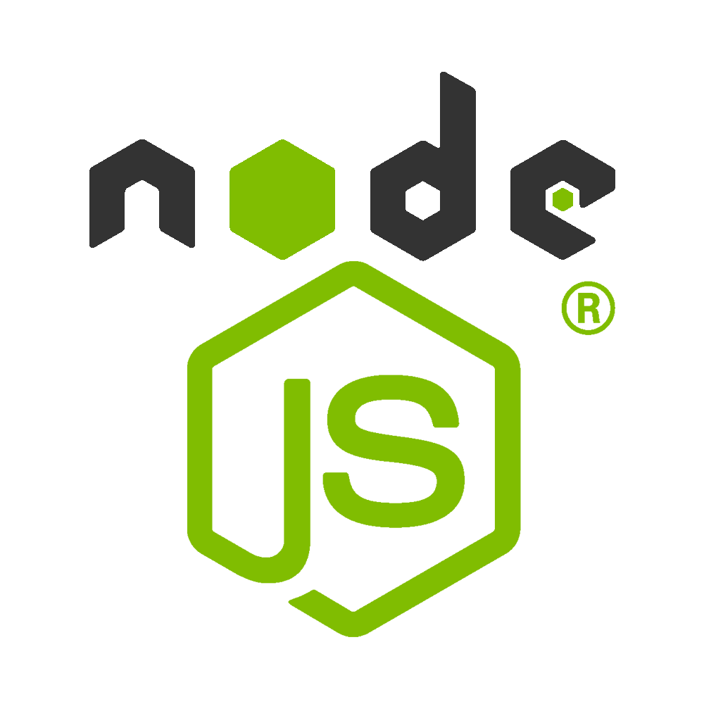 Logo NodeJs