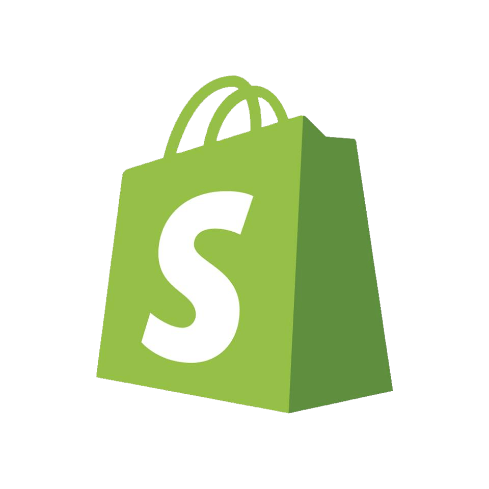 Logo Shopify