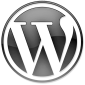 Logo WordPress